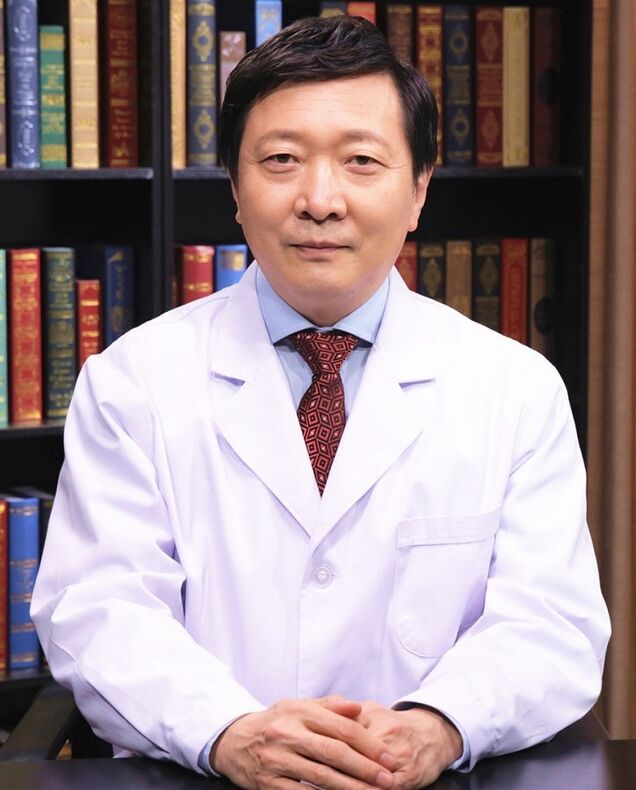 Doctor Urologist Andrei